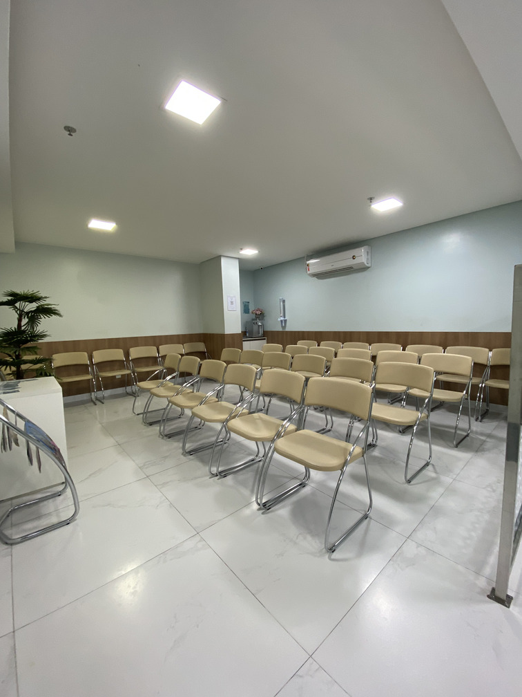 Instalações da Medimagem, foto 1