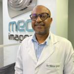 Dr. Marcos Gomes