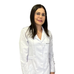 Dra. Hana Laura Pereira